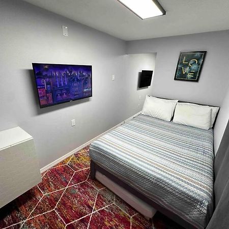 1Bed 1Bath Container Home Centrally Located Cypress Gardens Екстериор снимка