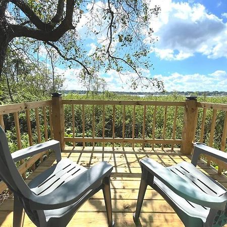 1Bed 1Bath Container Home Centrally Located Cypress Gardens Екстериор снимка