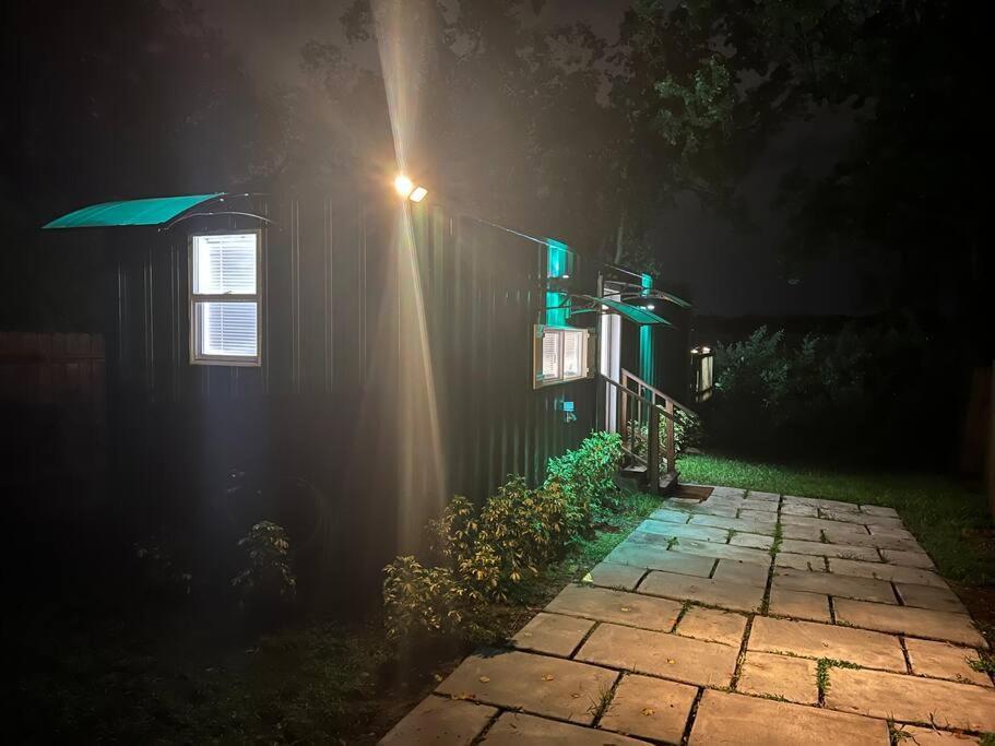 1Bed 1Bath Container Home Centrally Located Cypress Gardens Екстериор снимка