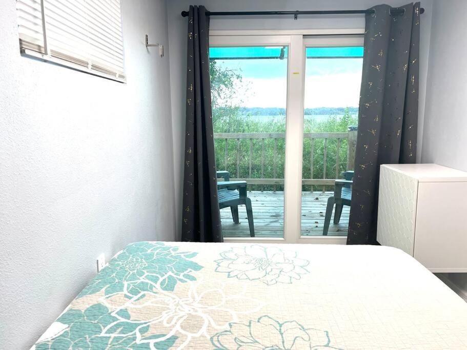 1Bed 1Bath Container Home Centrally Located Cypress Gardens Екстериор снимка