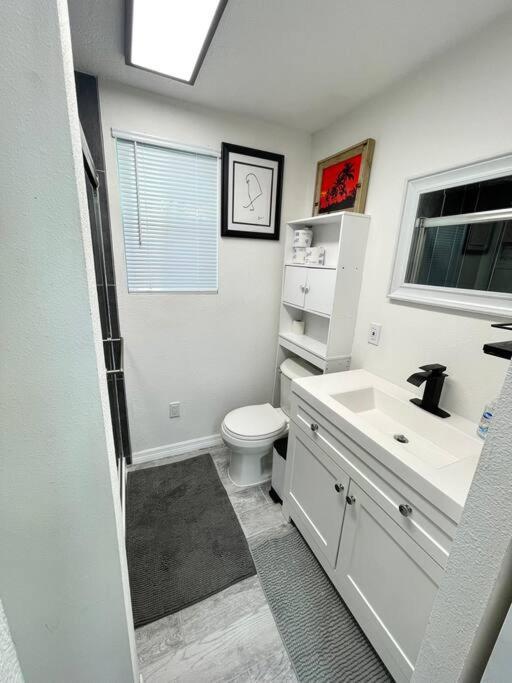 1Bed 1Bath Container Home Centrally Located Cypress Gardens Екстериор снимка